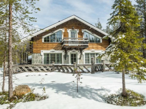 Holiday Home Villa pirkkalinna by Interhome